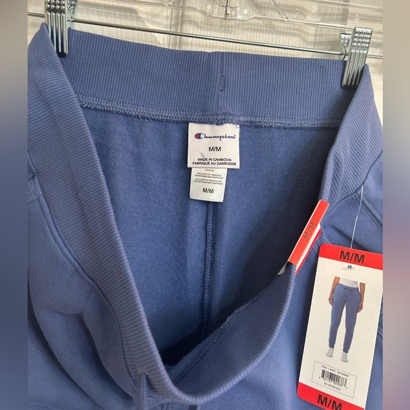 Women’s Champion Sweatpants - Picture 10 of 13